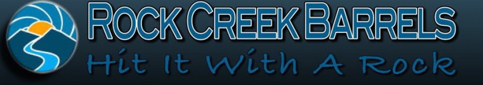 rock creek barrels